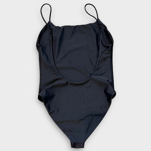 Jade Swim Micro Trophy One Piece Size Large - Picture 6 of 9